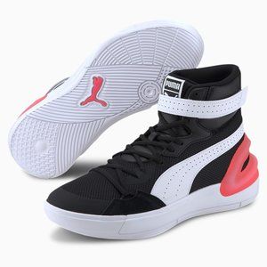 Puma Sky Modern Basketball Shoes